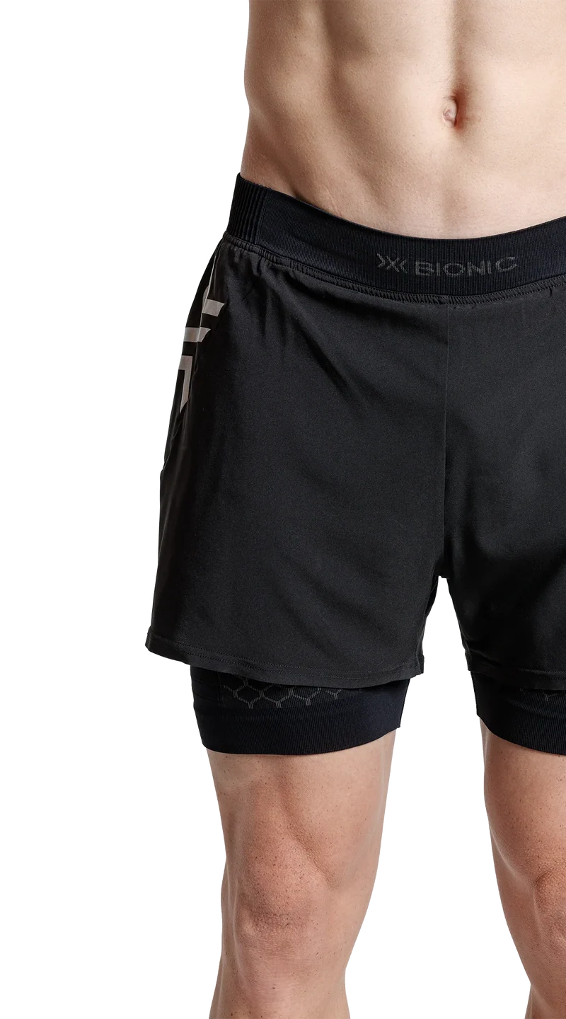 TWYCE RACE 2in1 SHORTS MEN