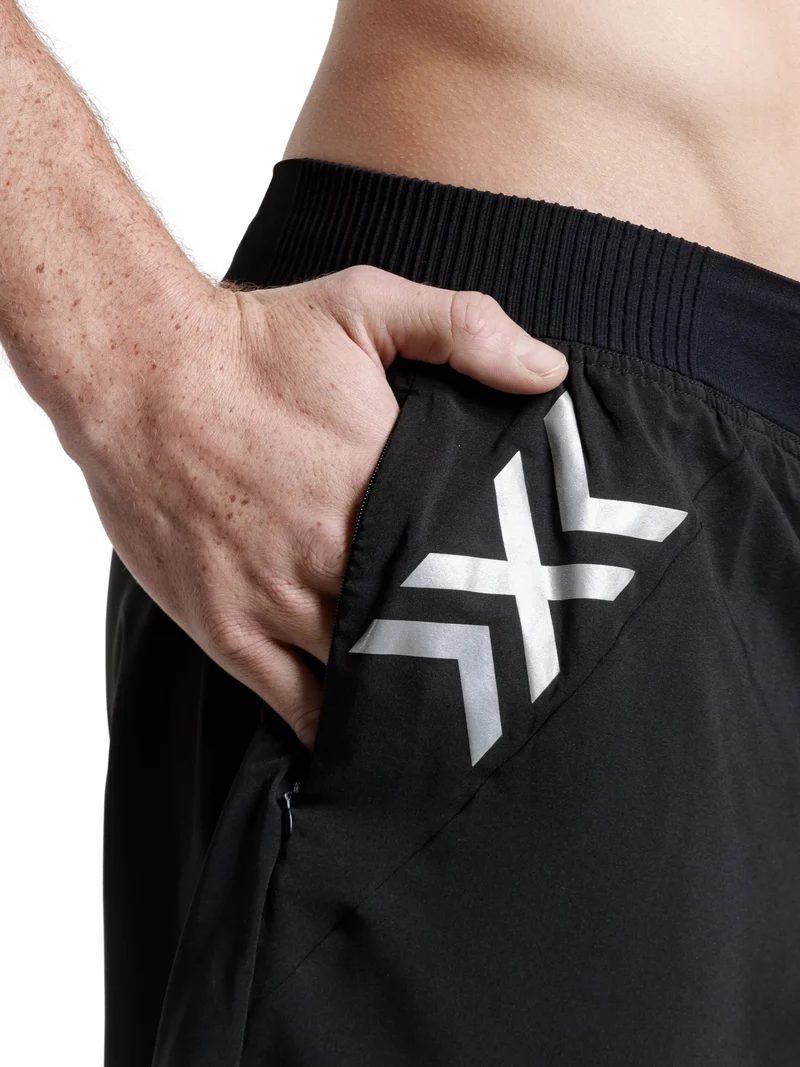 TWYCE RACE 2in1 SHORTS MEN