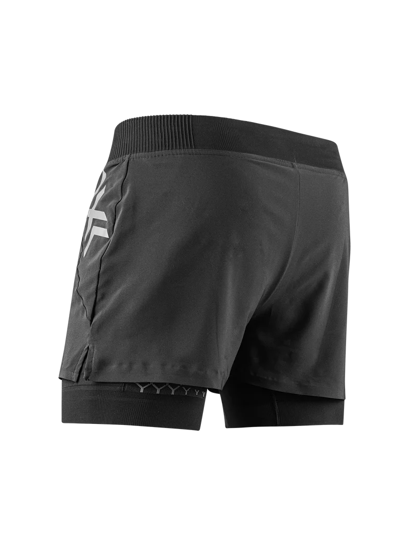 TWYCE RACE 2in1 SHORTS MEN