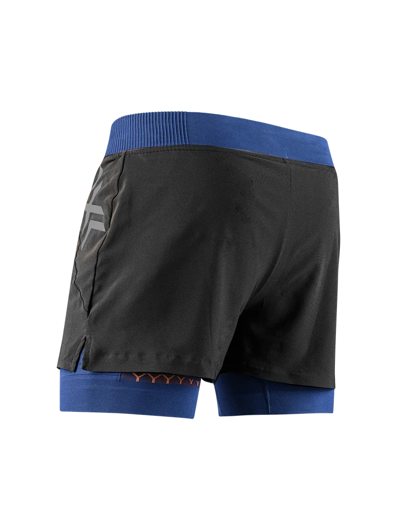 TWYCE RACE 2in1 SHORTS MEN