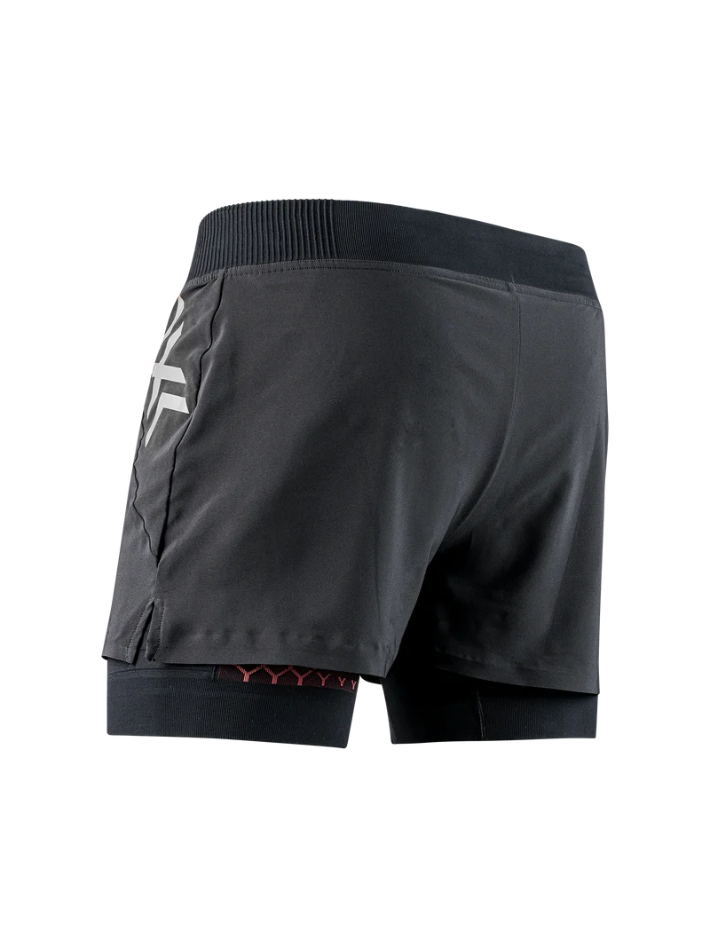 TWYCE RACE 2in1 SHORTS MEN