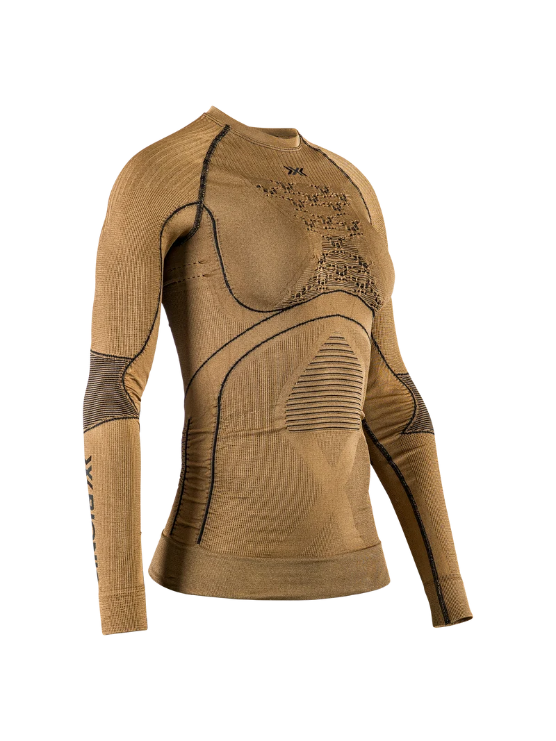 RADIACTOR 4.0 SHIRT LG SL WMN