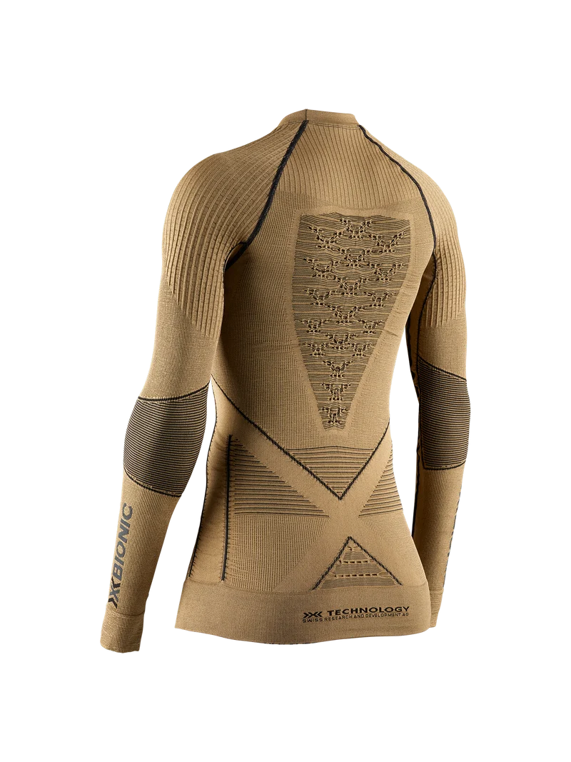 RADIACTOR 4.0 SHIRT LG SL WMN