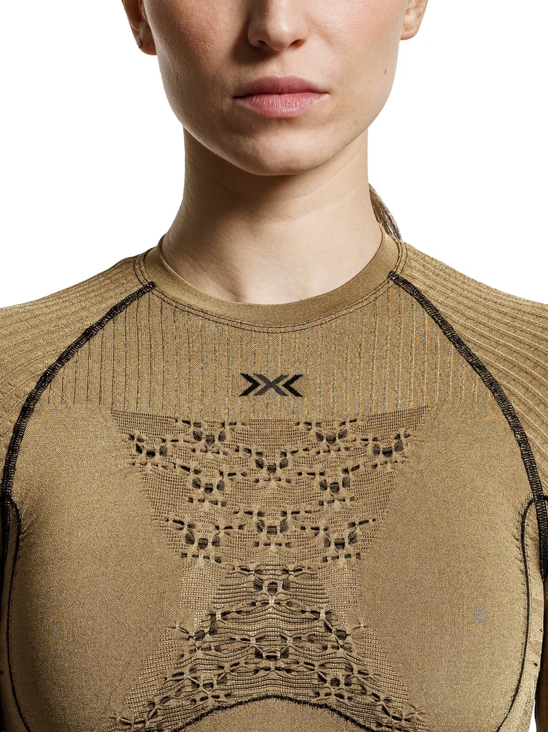RADIACTOR 4.0 SHIRT LG SL WMN