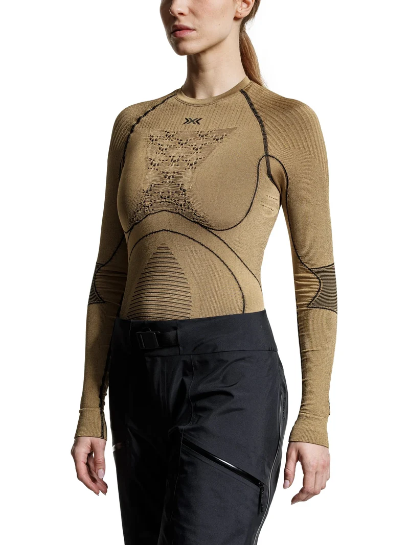 RADIACTOR 4.0 SHIRT LG SL WMN