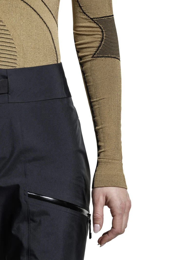 RADIACTOR 4.0 SHIRT LG SL WMN