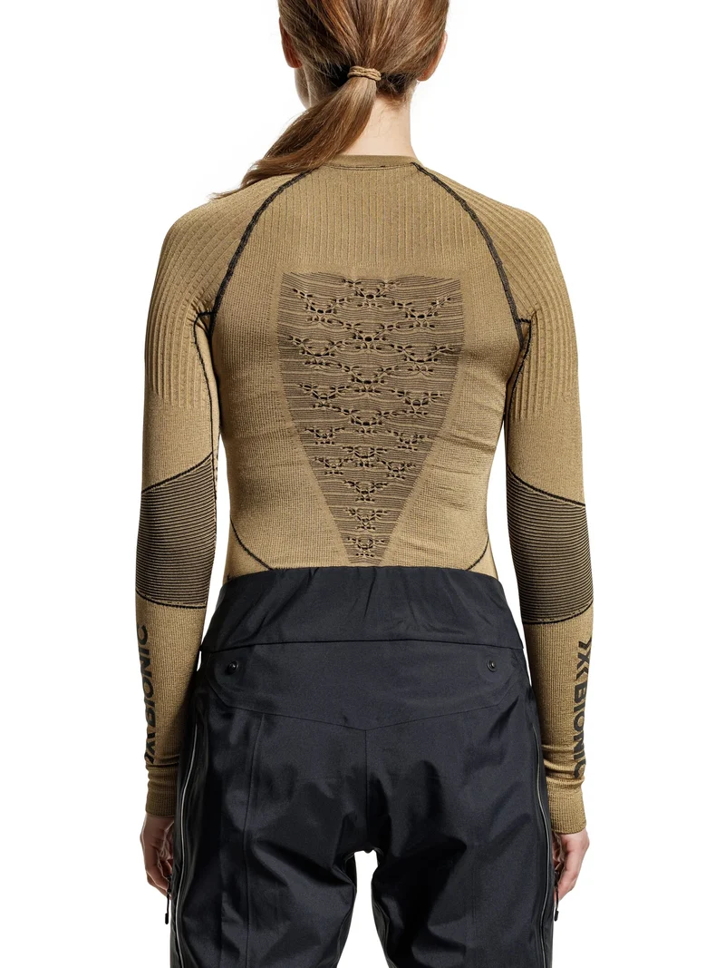 RADIACTOR 4.0 SHIRT LG SL WMN