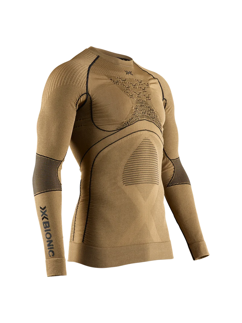 RADIACTOR 4.0 SHIRT LG SL MEN