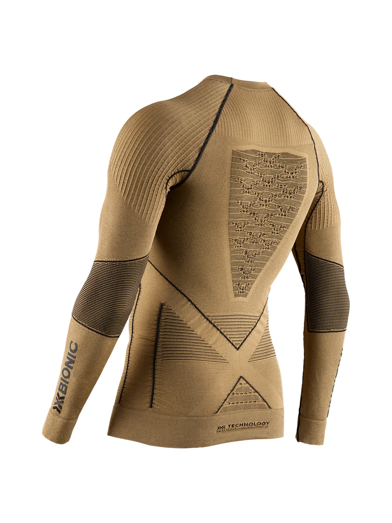 RADIACTOR 4.0 SHIRT LG SL MEN