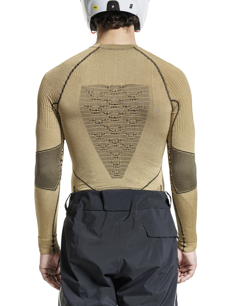 RADIACTOR 4.0 SHIRT LG SL MEN