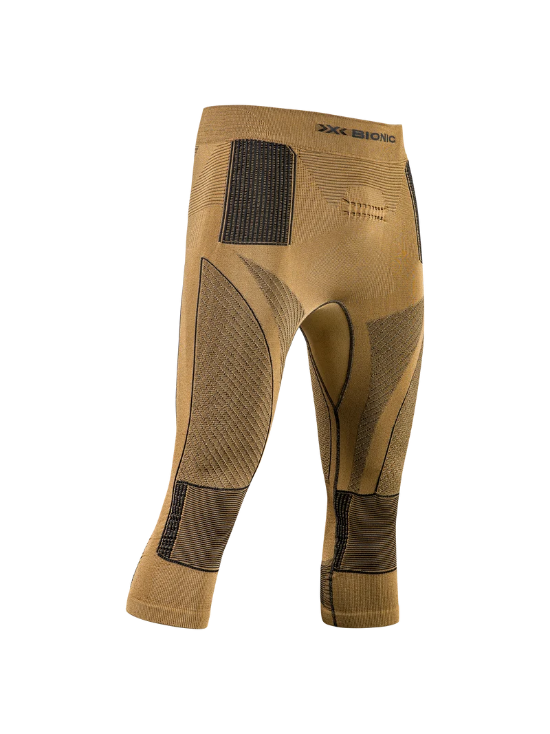 RADIACTOR 4.0 PANTS 3/4 MEN