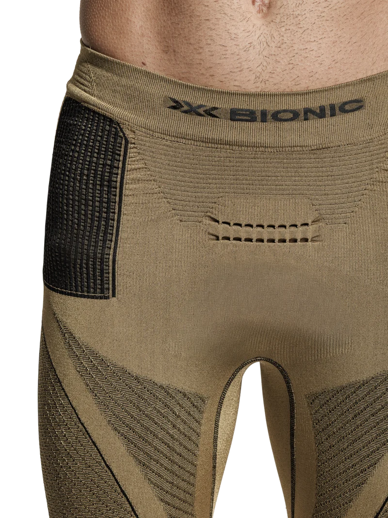 RADIACTOR 4.0 PANTS 3/4 MEN