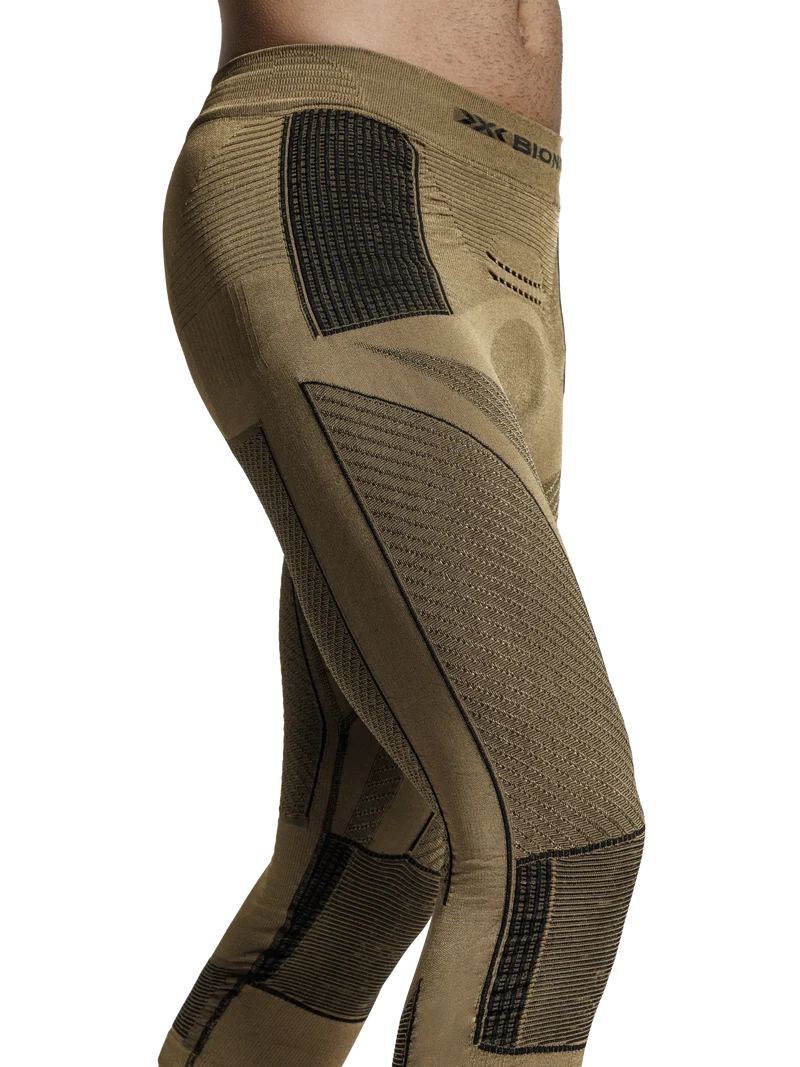 RADIACTOR 4.0 PANTS 3/4 MEN