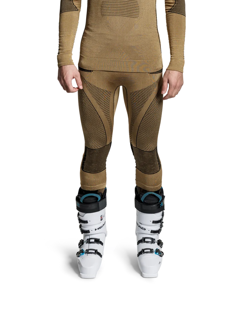 RADIACTOR 4.0 PANTS 3/4 MEN