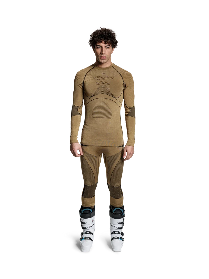 RADIACTOR 4.0 PANTS 3/4 MEN