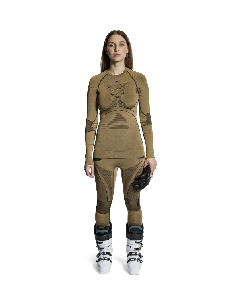 RADIACTOR 4.0 PANTS WMN