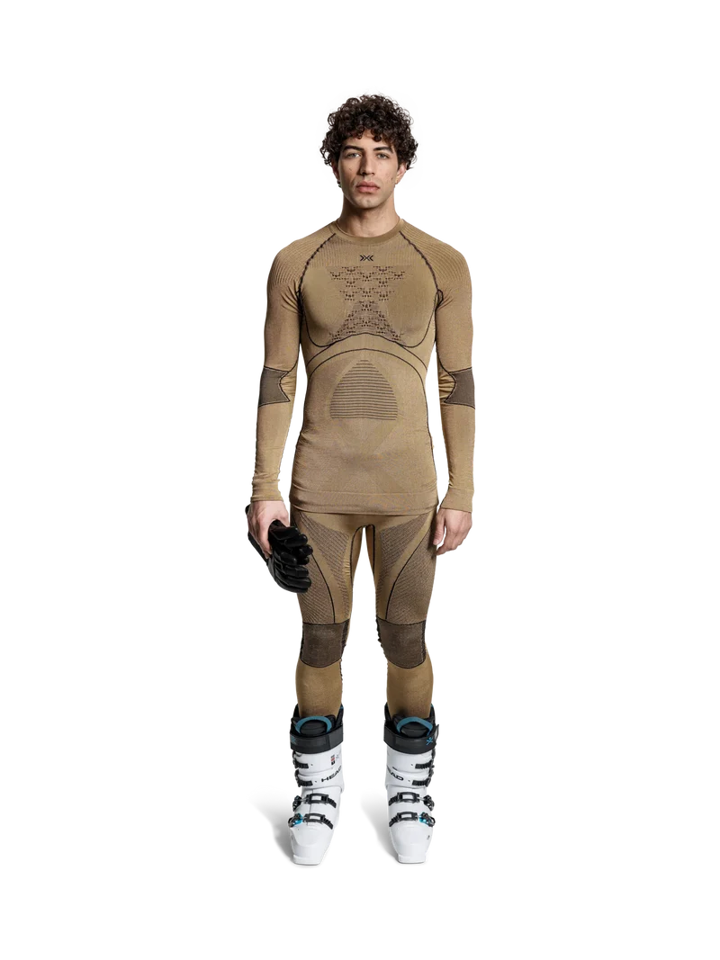 RADIACTOR 4.0 PANTS MEN