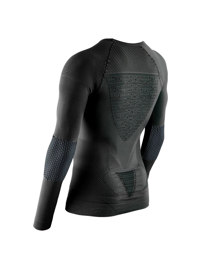 X-PLORER ENERGIZER 4.0 SHIRT LG SL MEN