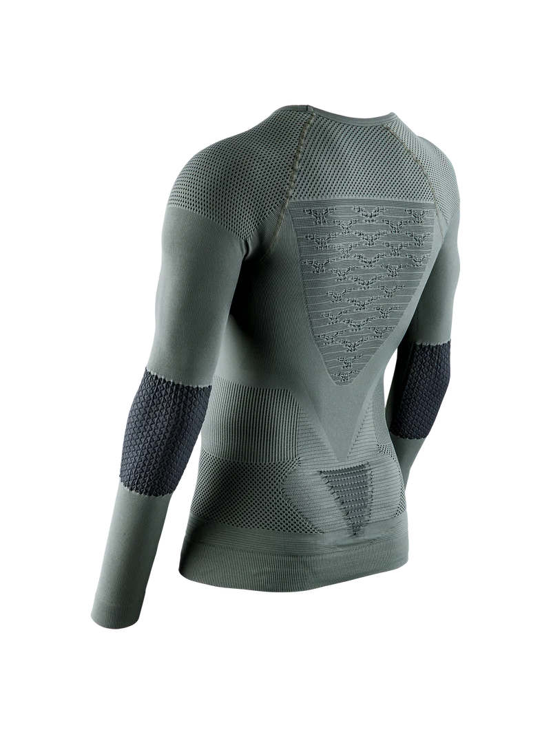 X-PLORER ENERGIZER 4.0 SHIRT LG SL MEN