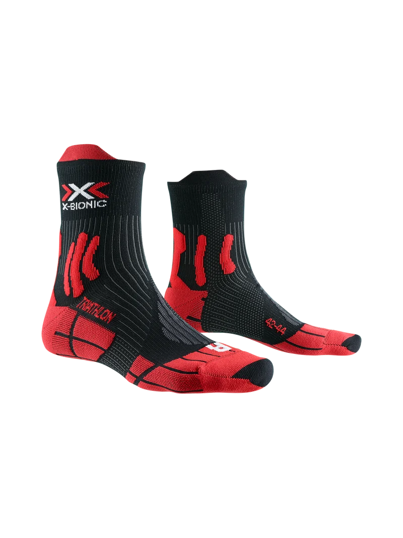 DRAGONFLY 5G TRIATHLON