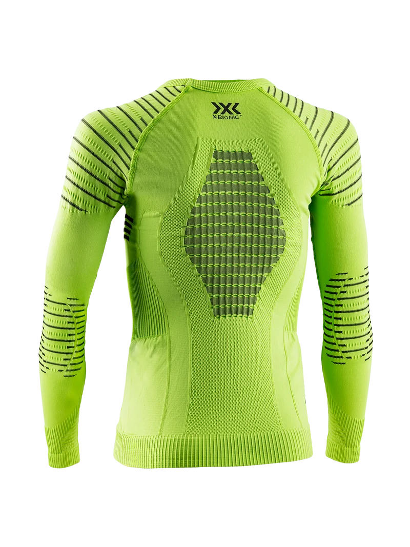 INVENT 4.0 SHIRT LG SL JR