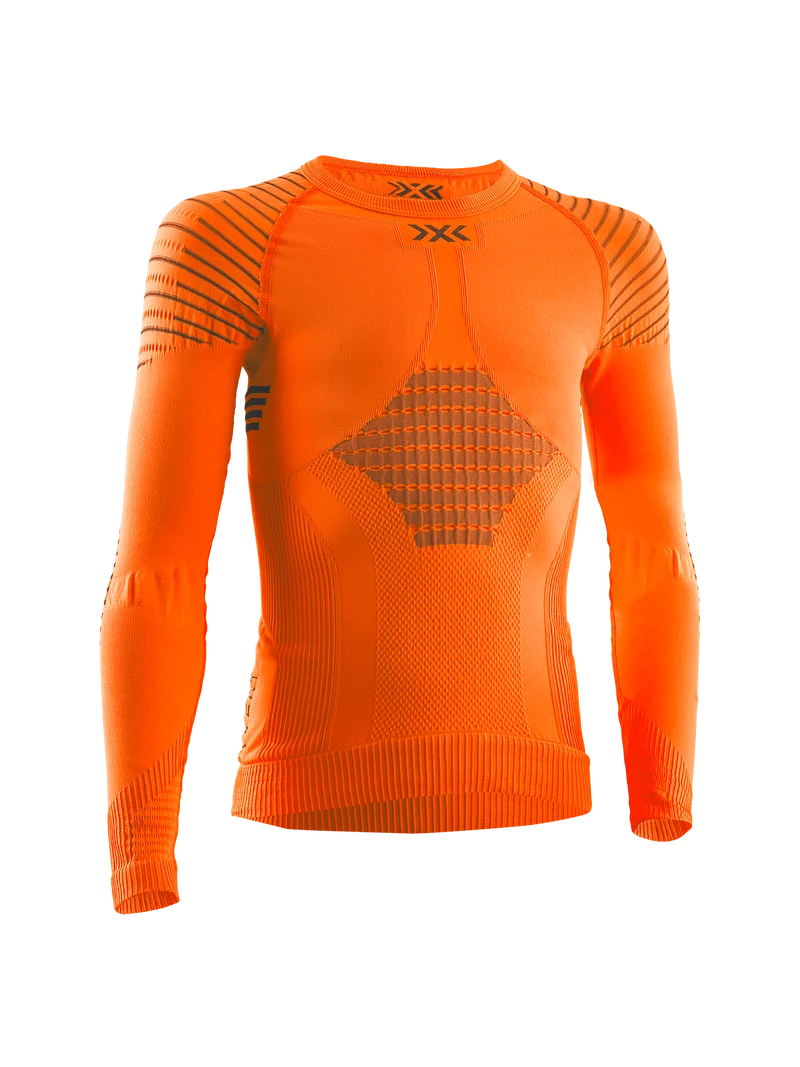 INVENT 4.0 SHIRT LG SL JR