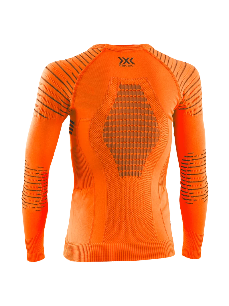 INVENT 4.0 SHIRT LG SL JR