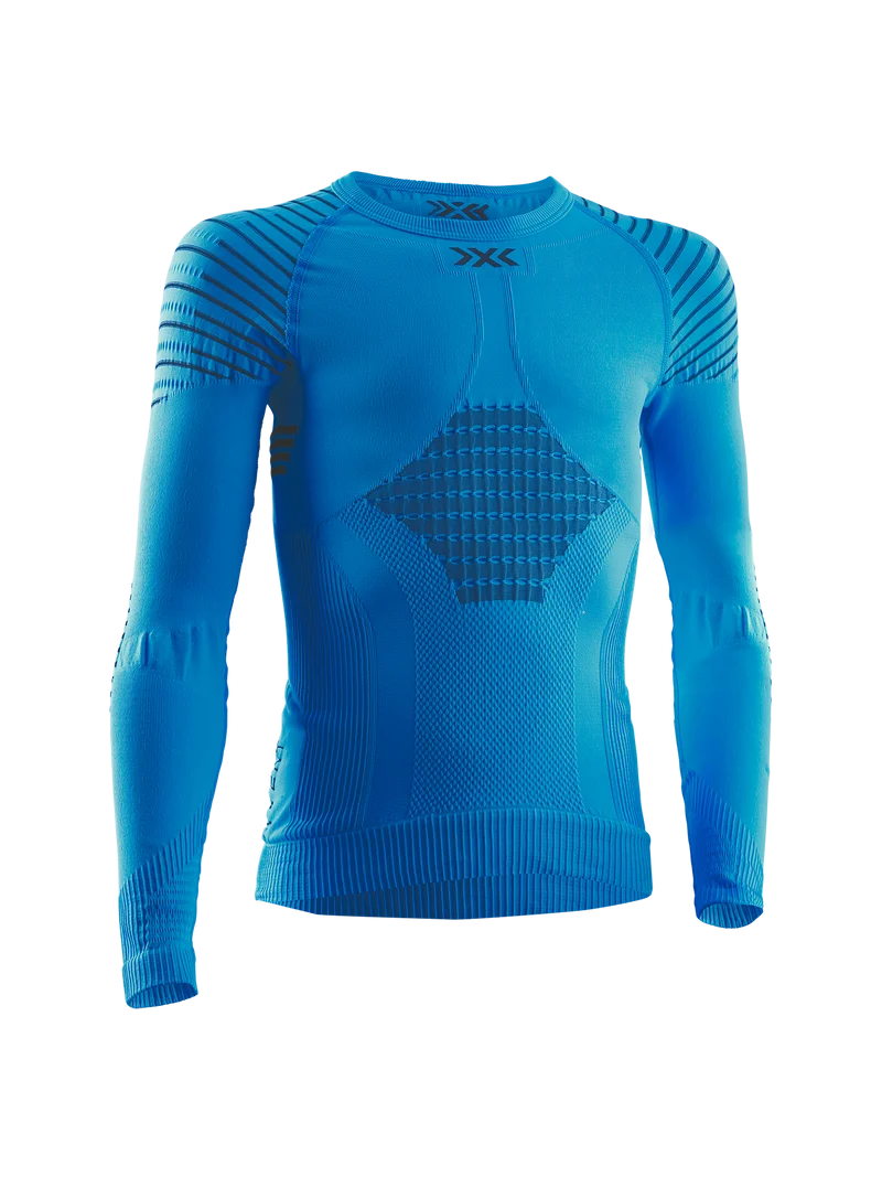 INVENT 4.0 SHIRT LG SL JR