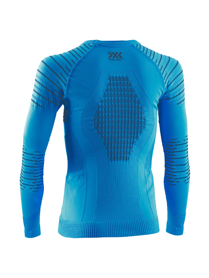 INVENT 4.0 SHIRT LG SL JR