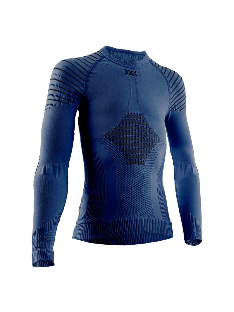 INVENT 4.0 SHIRT LG SL JR