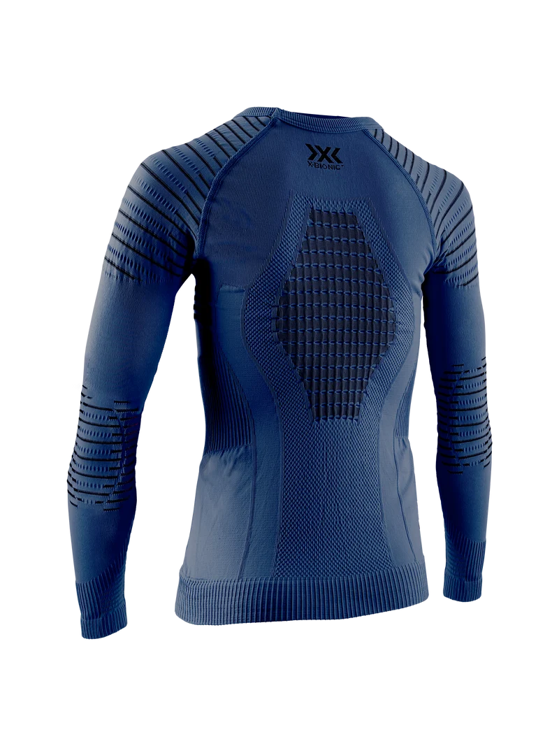 INVENT 4.0 SHIRT LG SL JR