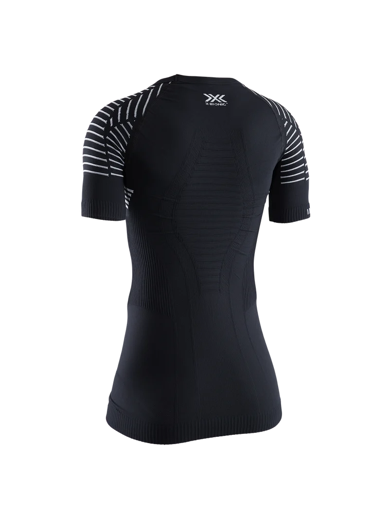 INVENT 4.0 LT SHIRT SH SL WMN