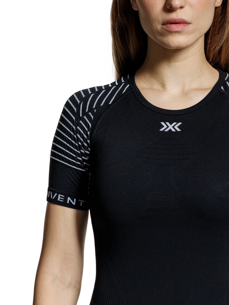 INVENT 4.0 LT SHIRT SH SL WMN