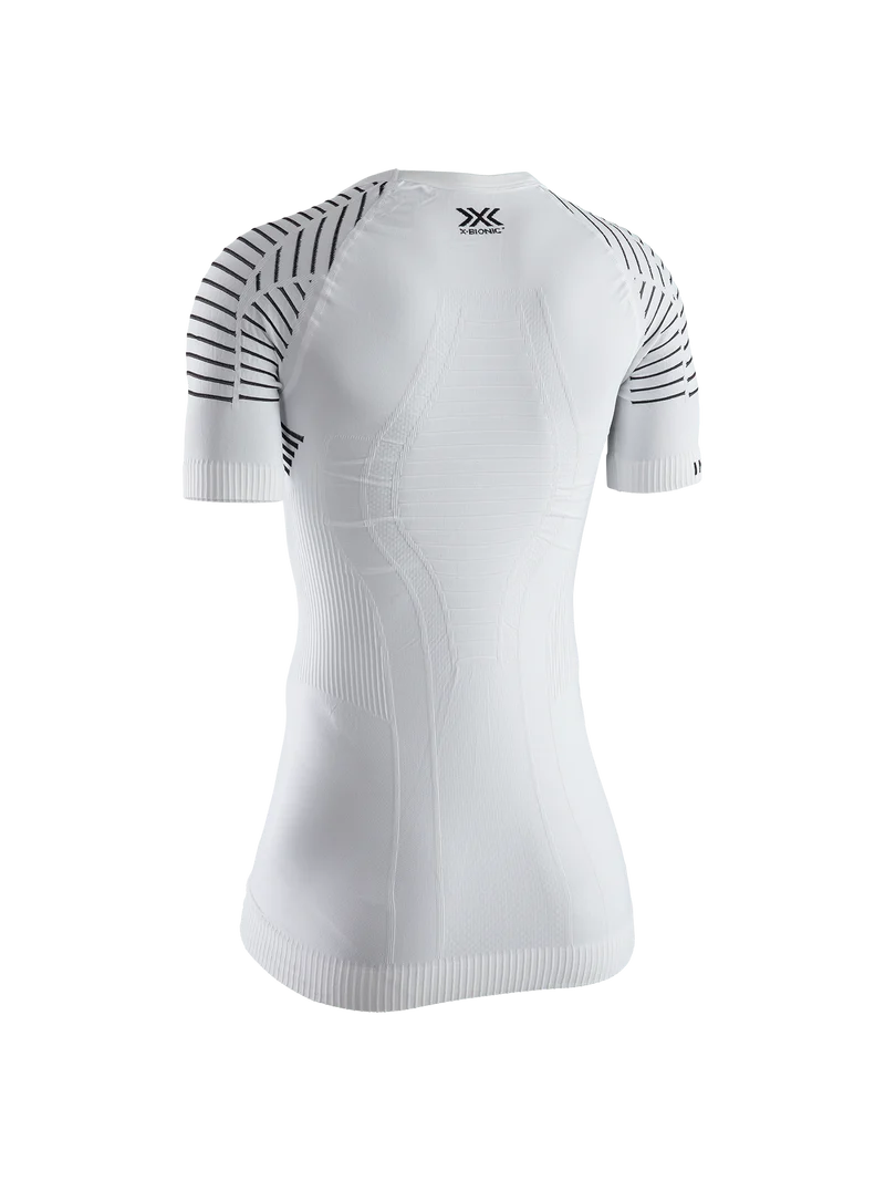 INVENT 4.0 LT SHIRT SH SL WMN