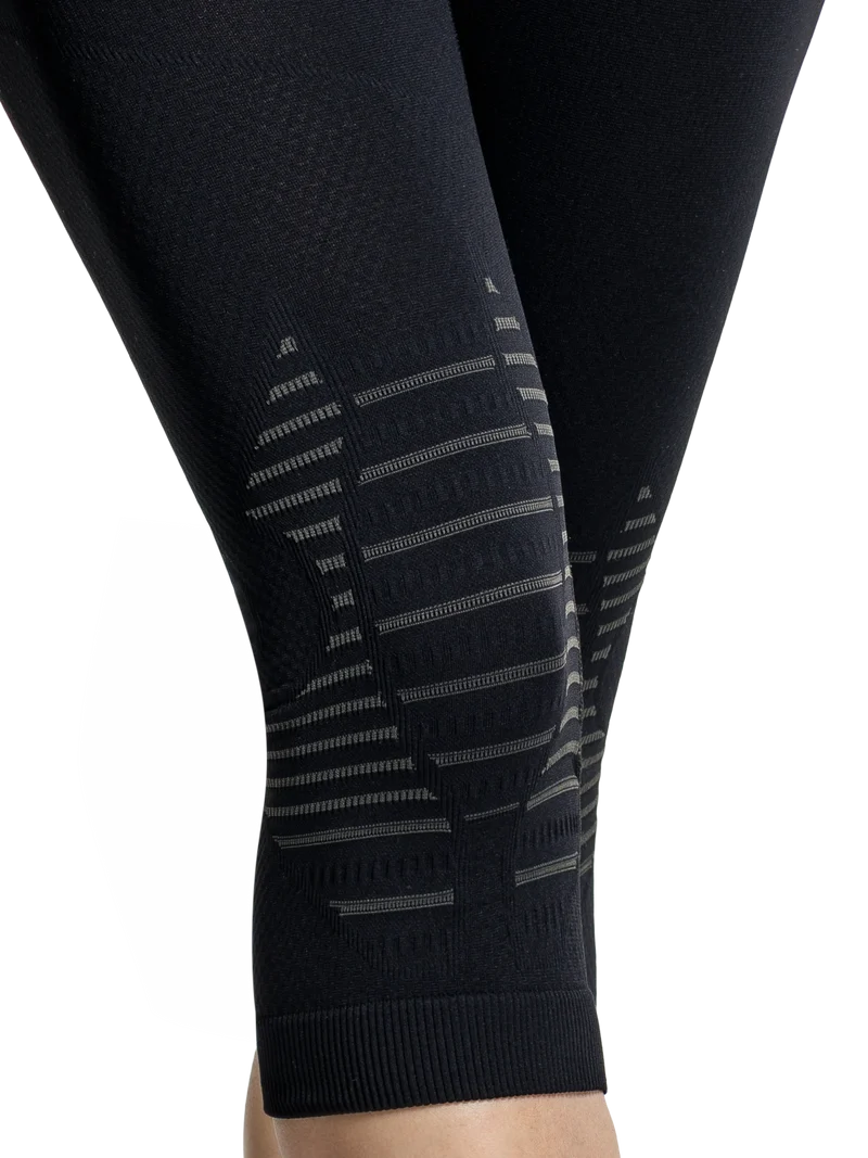 INVENT 4.0 PANTS 3/4 WMN