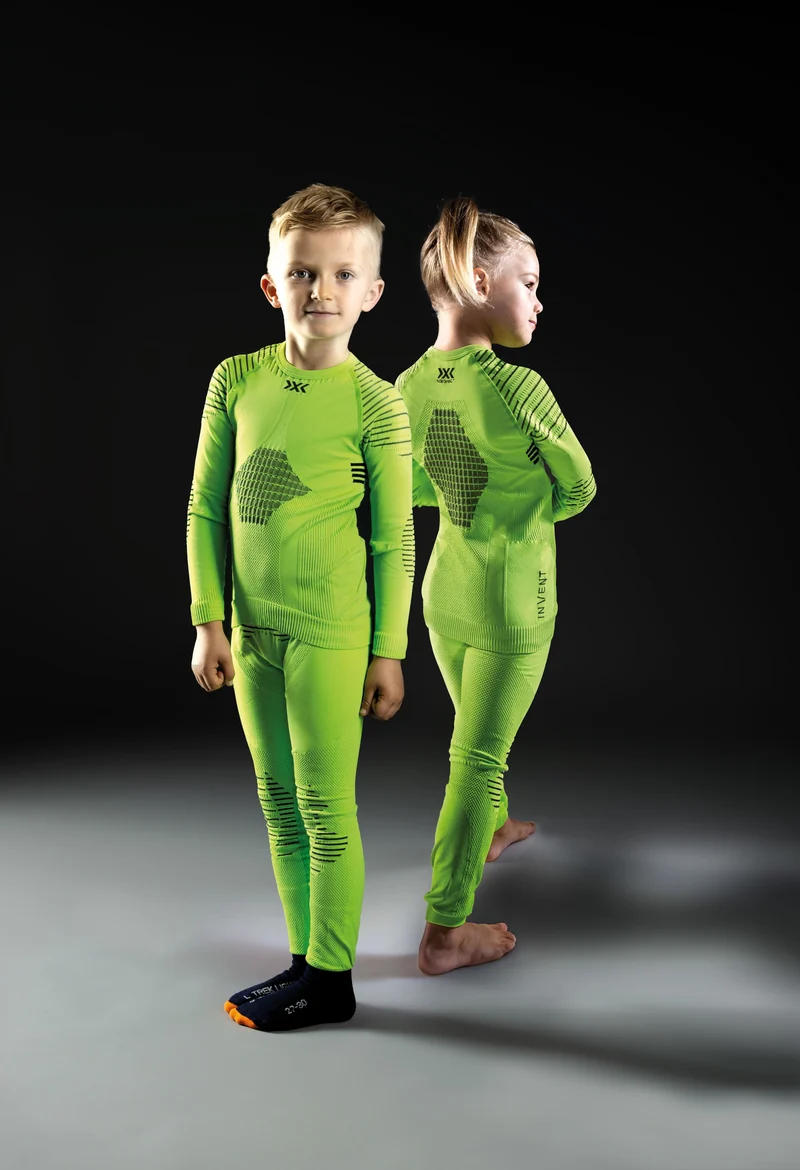 INVENT 4.0 PANTS JR