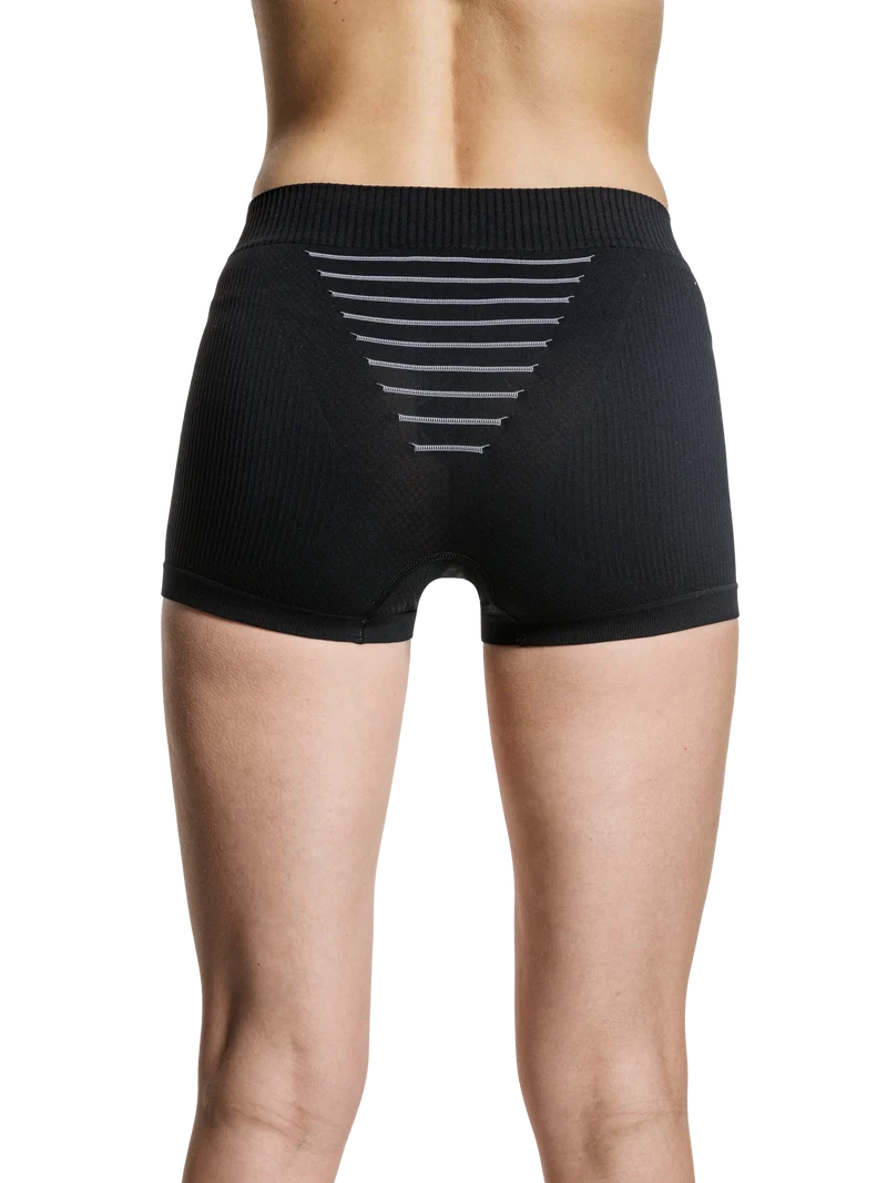 INVENT 4.0 LT BOXER SHORTS WMN