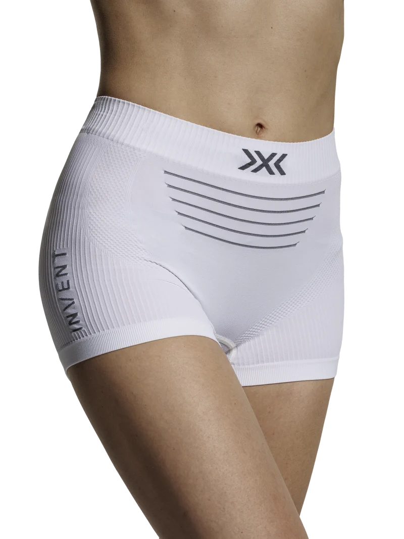 INVENT 4.0 LT BOXER SHORTS WMN