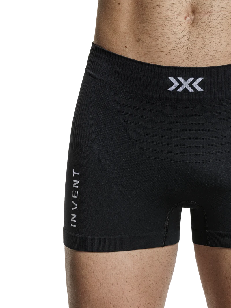 INVENT 4.0 LT BOXER SHORTS MEN