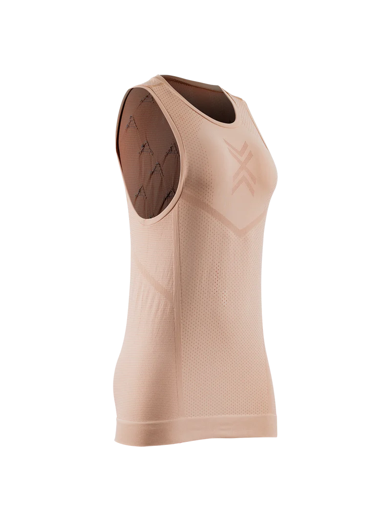 XCEED RUN TANK TOP WMN
