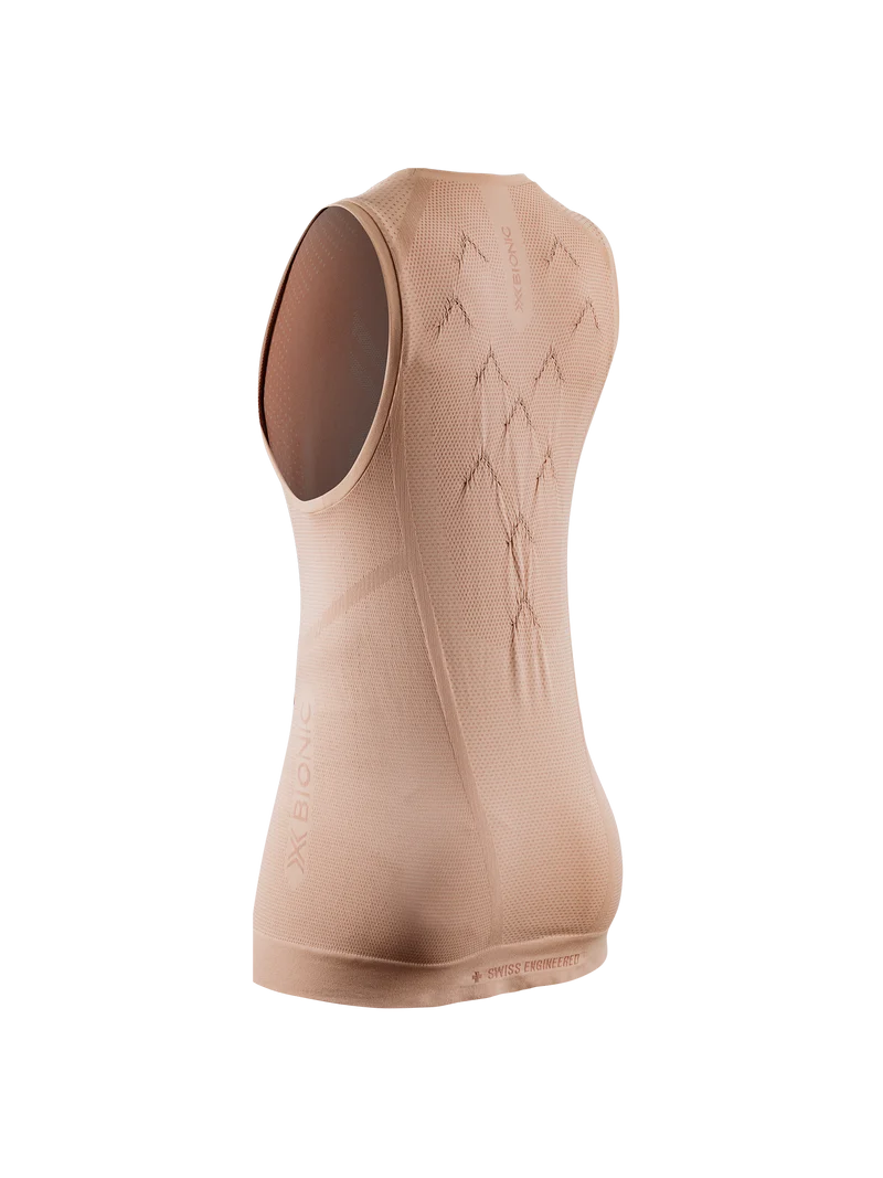 XCEED RUN TANK TOP WMN