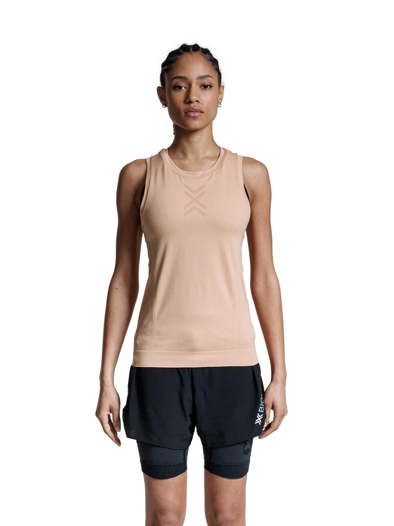 XCEED RUN TANK TOP WMN