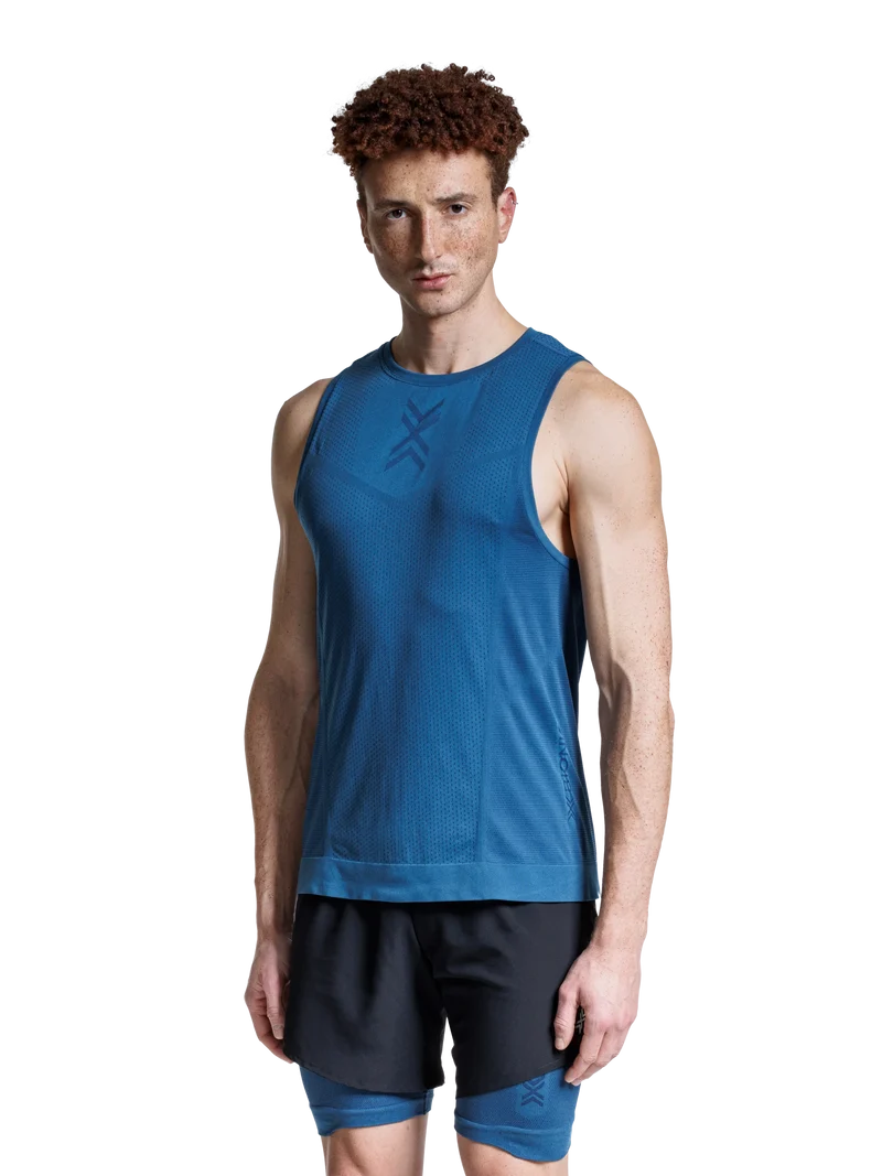XCEED RUN TANK TOP MEN