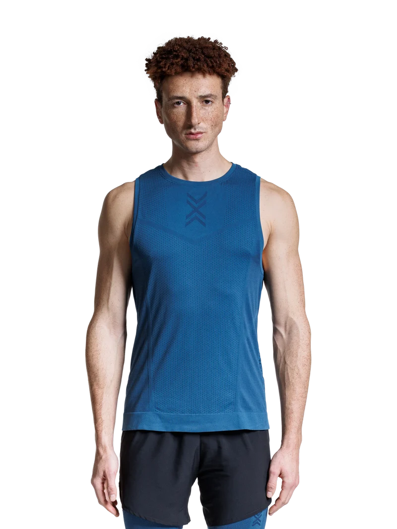 XCEED RUN TANK TOP MEN