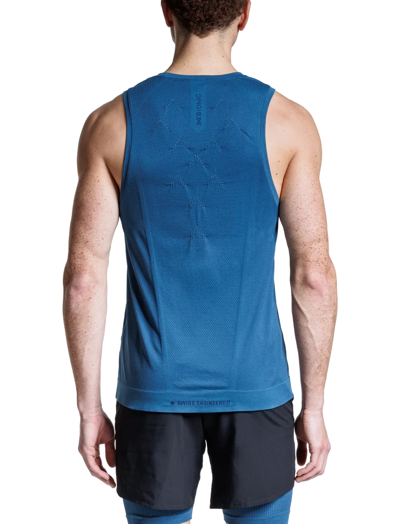 XCEED RUN TANK TOP MEN