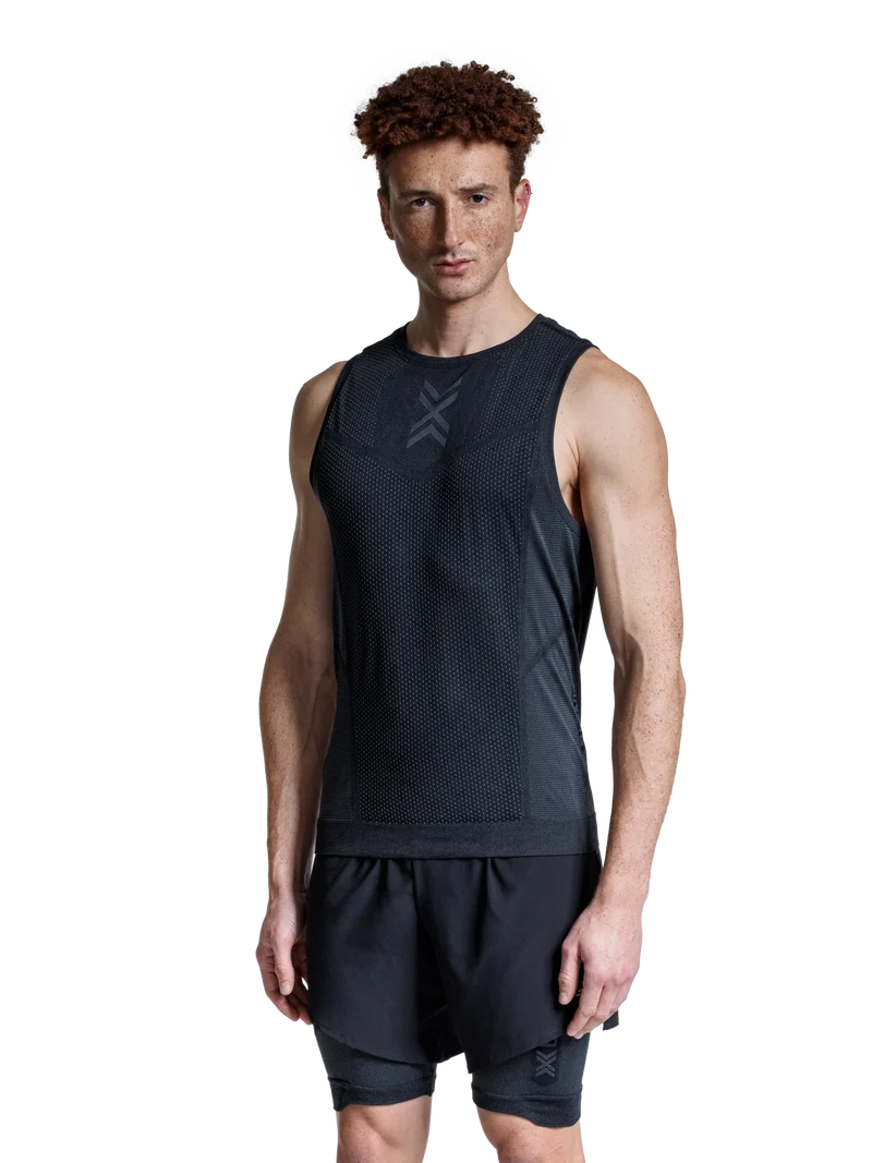 XCEED RUN TANK TOP MEN