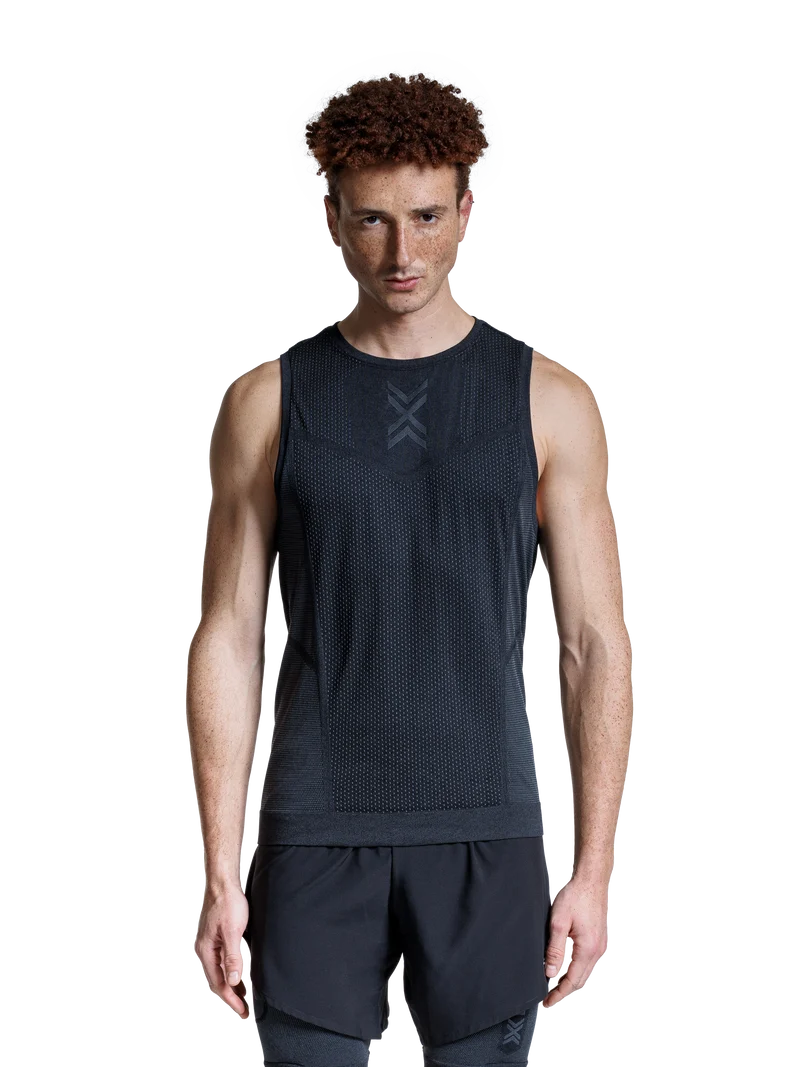 XCEED RUN TANK TOP MEN