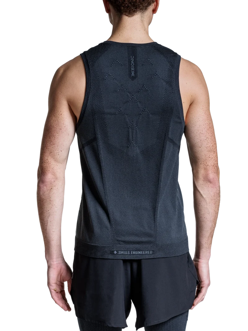 XCEED RUN TANK TOP MEN