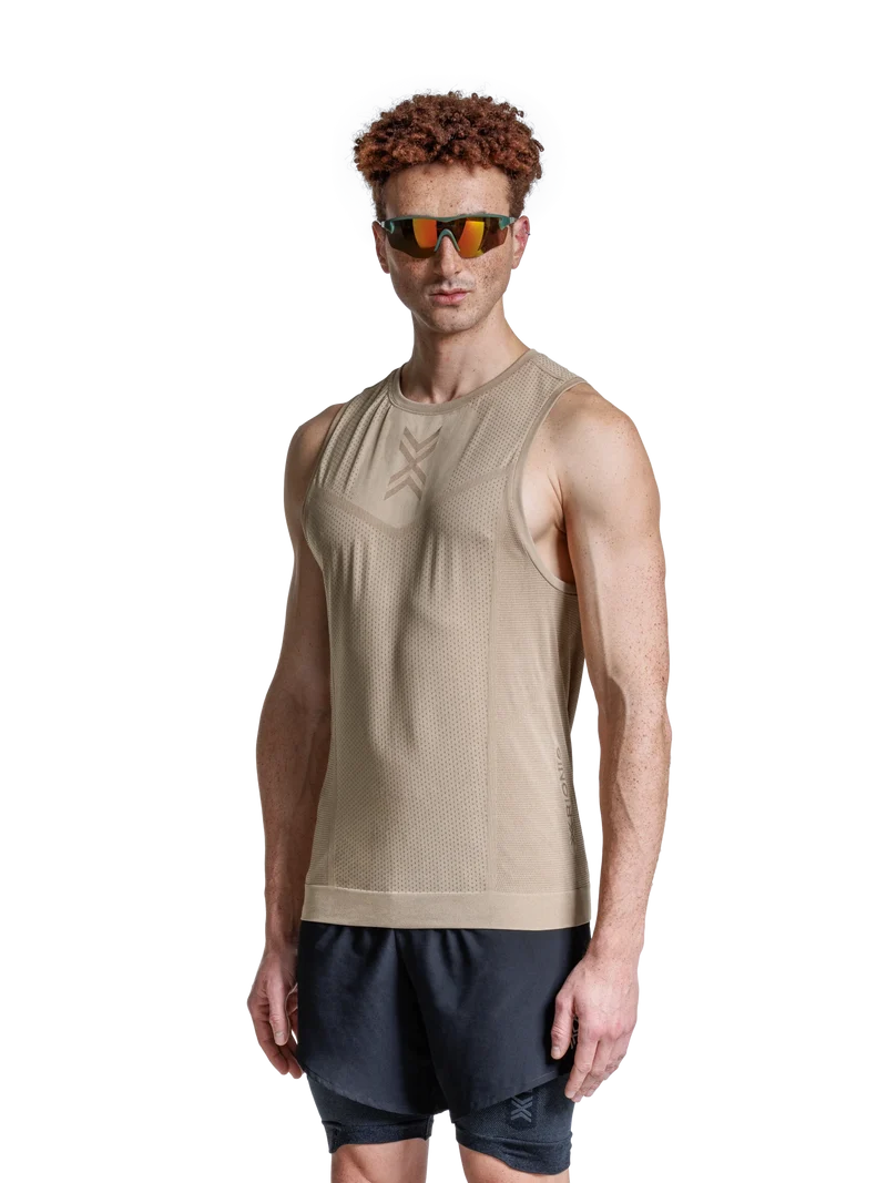 XCEED RUN TANK TOP MEN