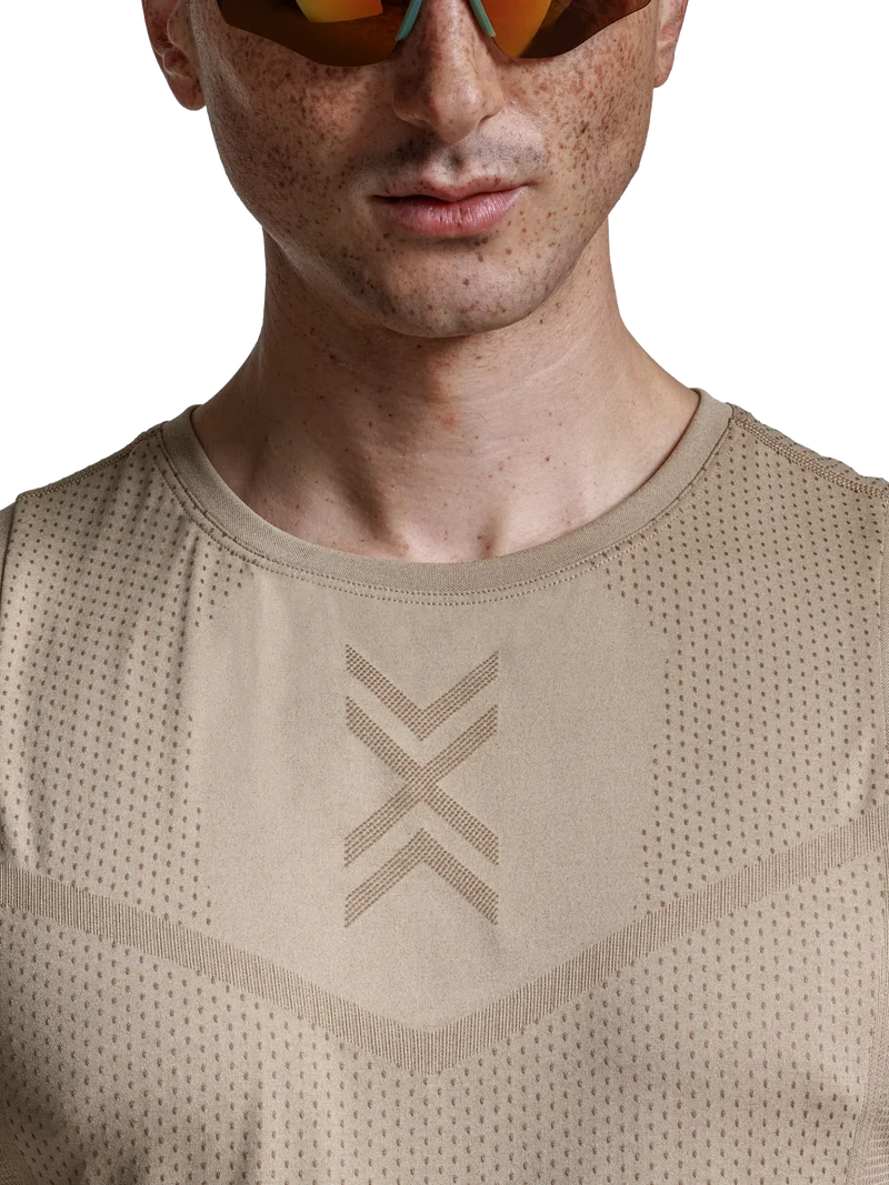 XCEED RUN TANK TOP MEN